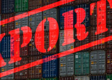 Russian government has increased the fertilizer export quotas