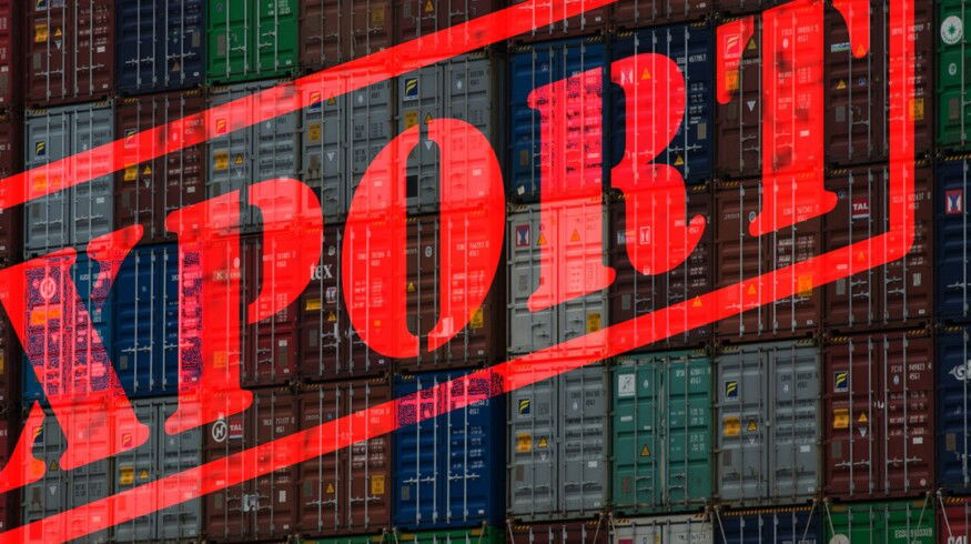 Russian government has increased the fertilizer export quotas