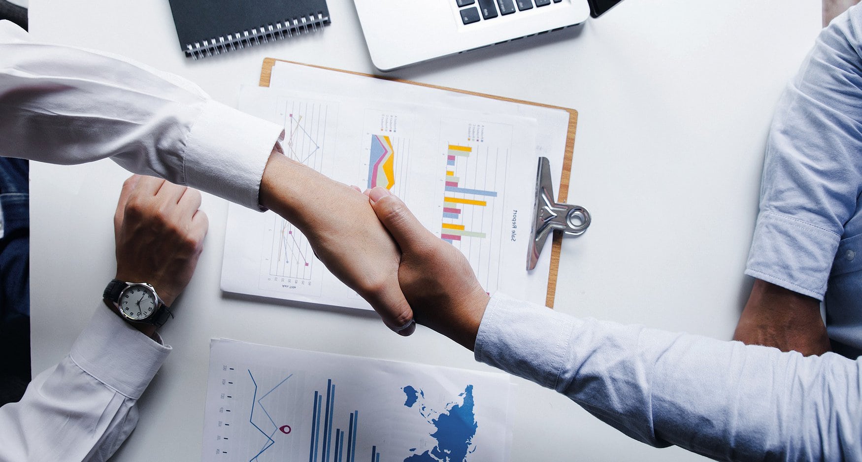 Gensource Potash will acquire Innovare Technologies