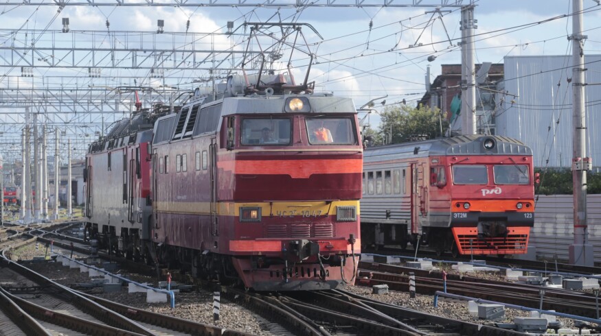 Russian Railways were allowed to raise shipment tariffs