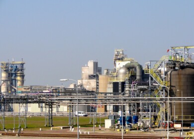 Crimean Titan may restart idle production