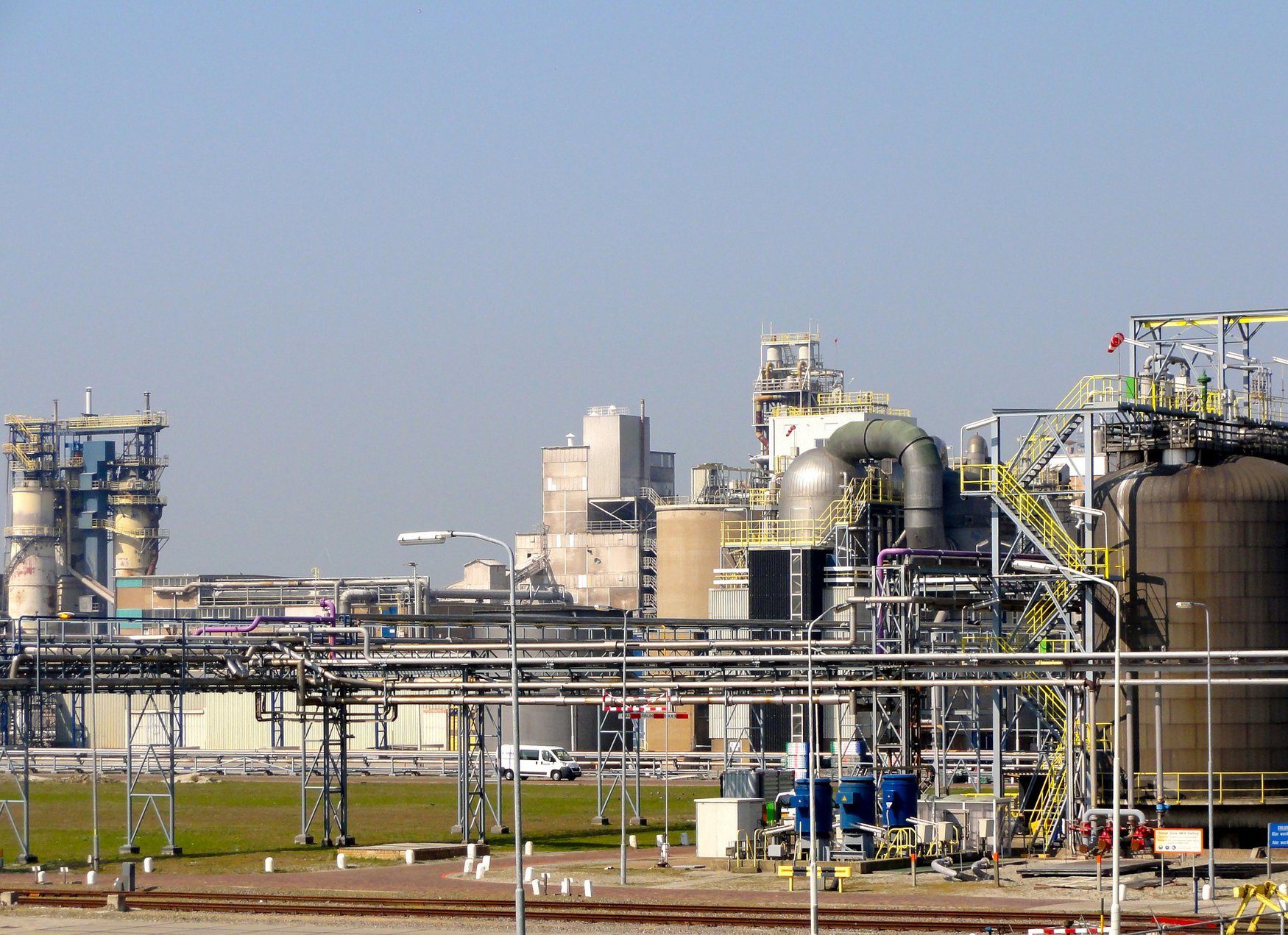 Crimean Titan may restart idle production