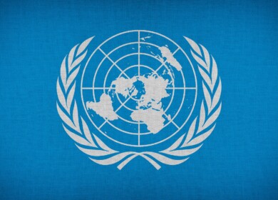 UN seeks to ease sanctions against Russia and Belarus