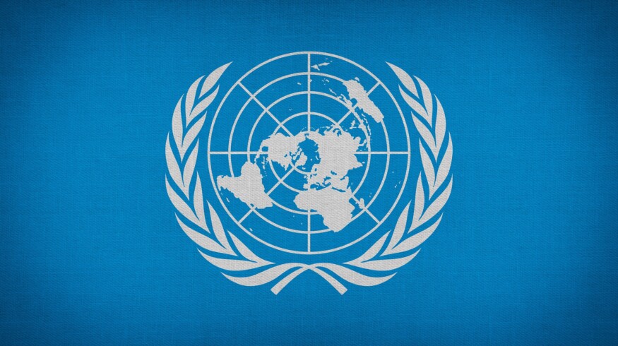 UN seeks to ease sanctions against Russia and Belarus
