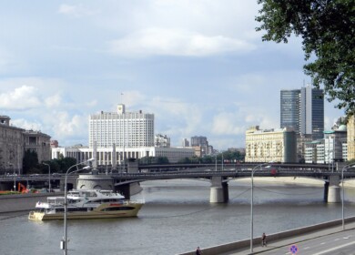 Russia will extend the fertilizer export quotas until summer 2023