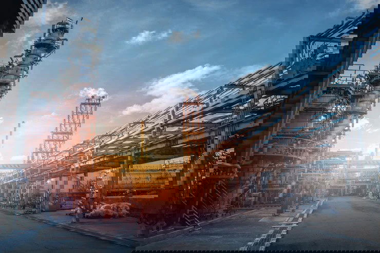 Lifosa has resumed operations