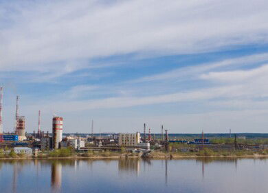 Berezniki Azot will re-equip its reforming furnace