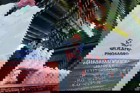 PhosAgro has changed the composition of its Board of Directors