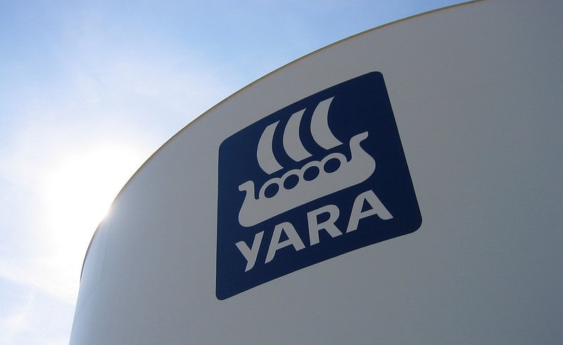 Yara abandons the Dallol potash project