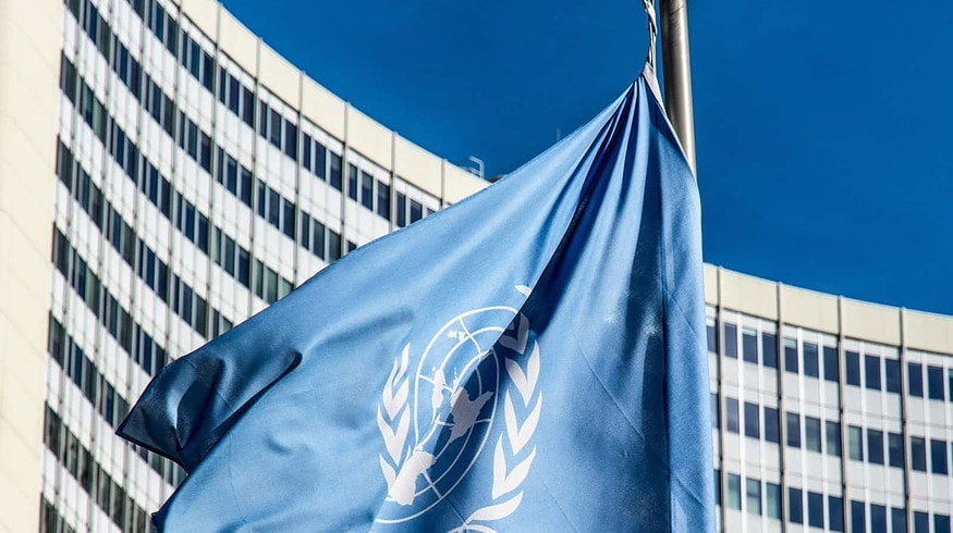 UN will assist with fertilizer exports from Russia