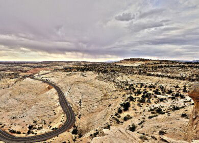 Xplore Resources will join the Diamond Mountain project