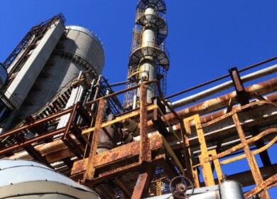 K+S Group will join a promising project