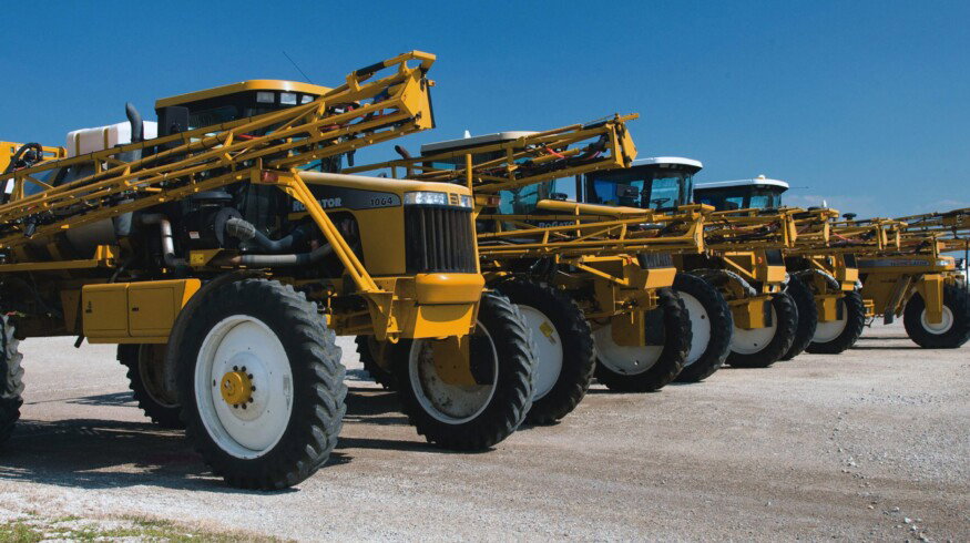 Nutrien will acquire Casa do Adubo distributor