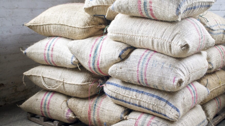 Russia will limit the sulfur exports