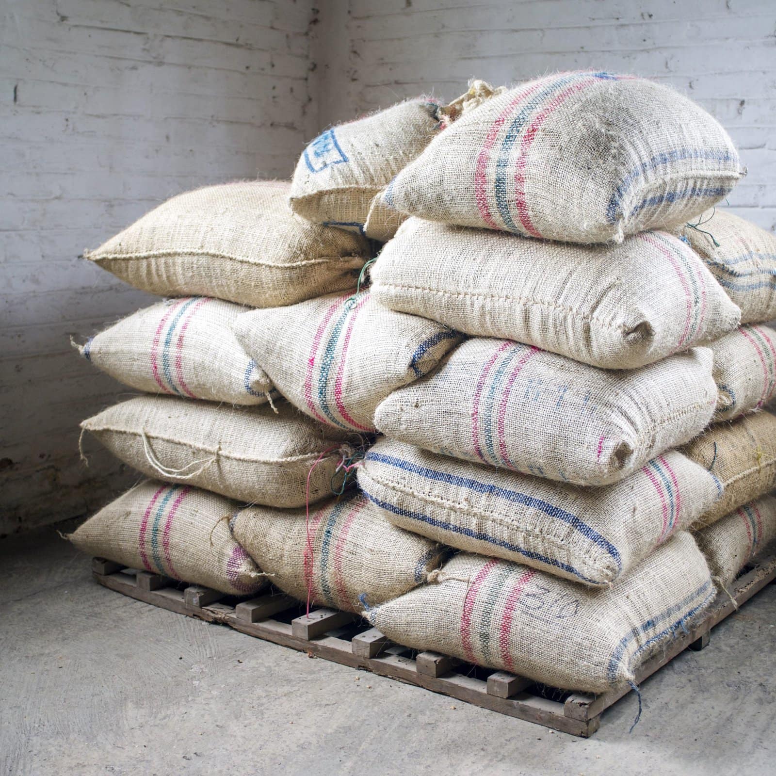 Russia will limit the sulfur exports