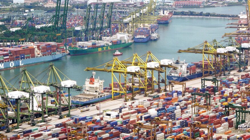 Russia may expand exports of mineral fertilizers