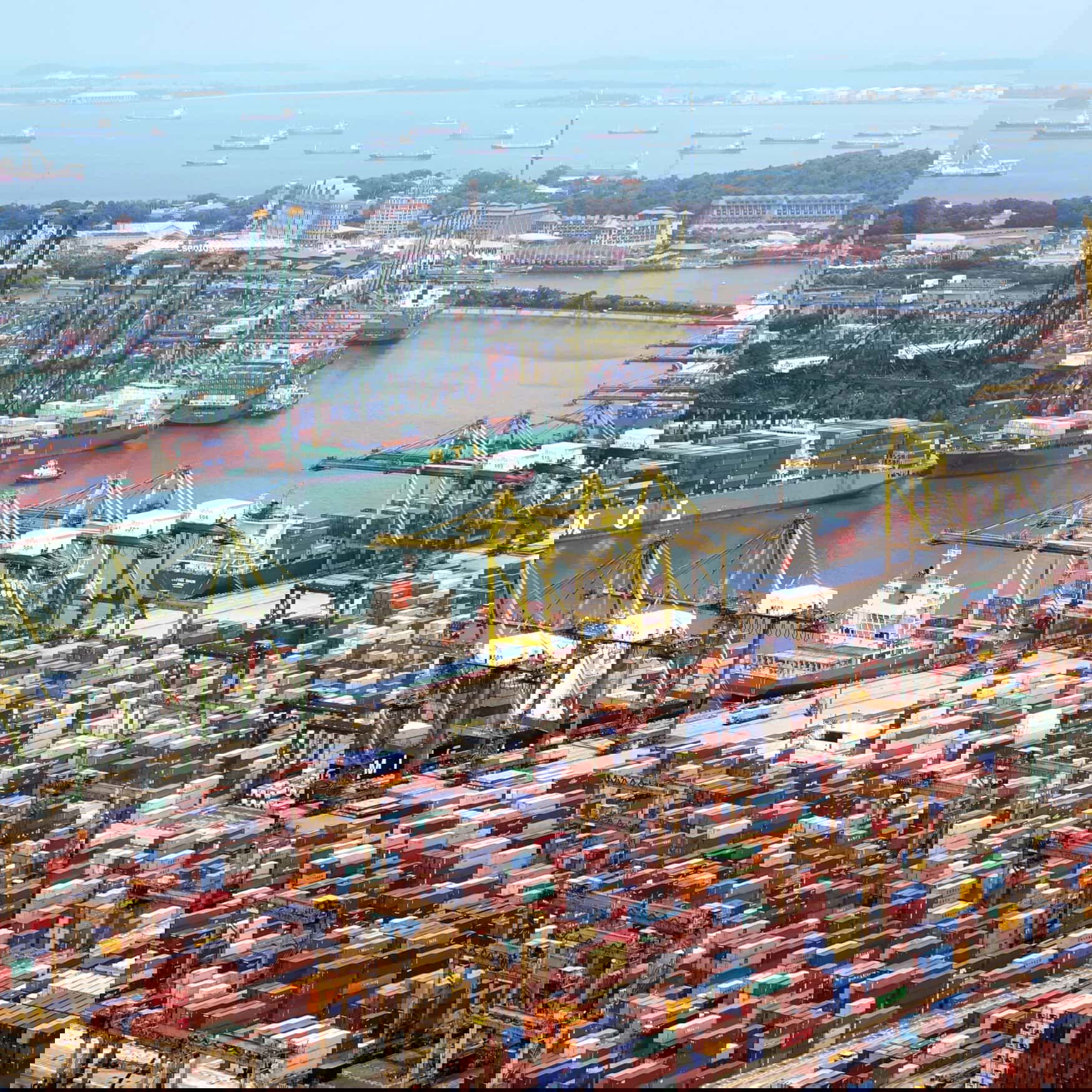 Russia may expand exports of mineral fertilizers