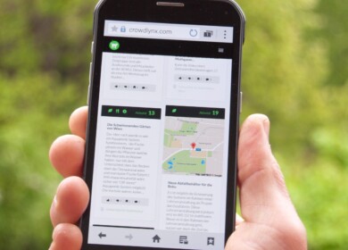 Digital Agro introduced its CyberHectare digital services platform