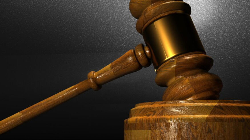 Acron is being sued by the Urals metal trader