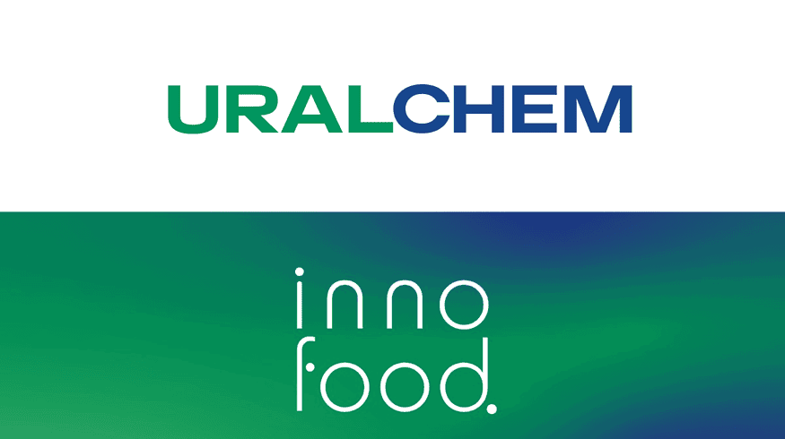 Uralchem will demonstrate its developments at Innofood