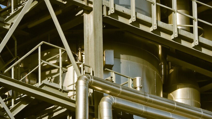 Lifosa restarts the production of phosphorus fertilizers