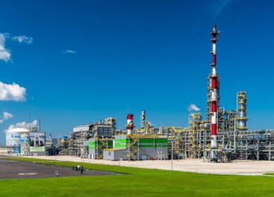 PhosAgro increased its capital investments