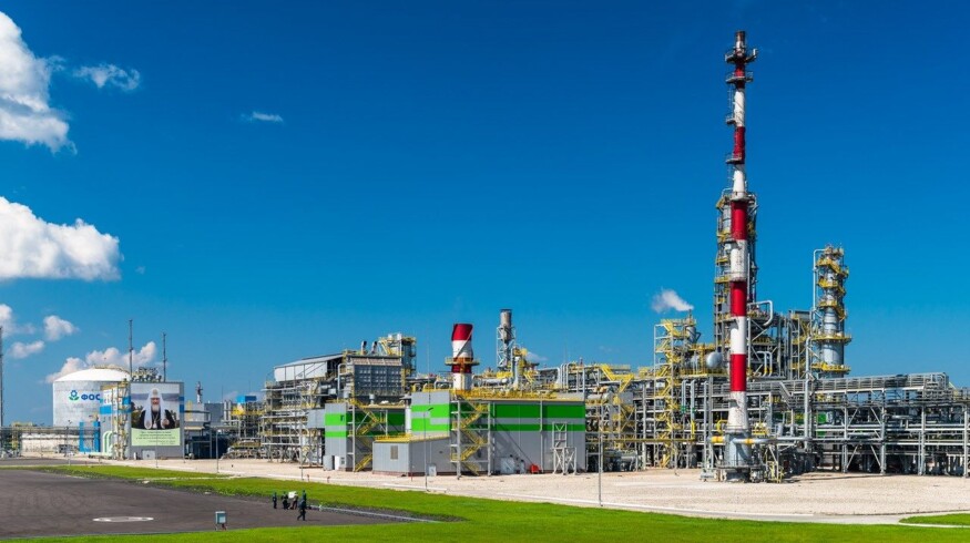 PhosAgro increased its capital investments