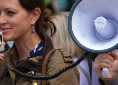 Serbian farmers started mass protests due to high fertilizer prices