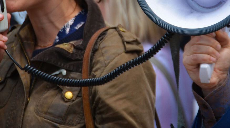 Serbian farmers started mass protests due to high fertilizer prices