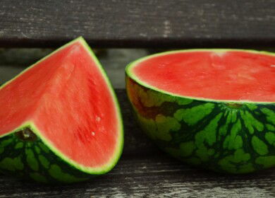 Miratorg decided to grow watermelons