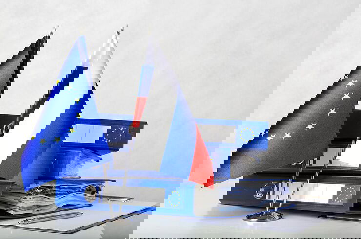 RFPA calls European Union not to hinder fertilizer exports from Russia