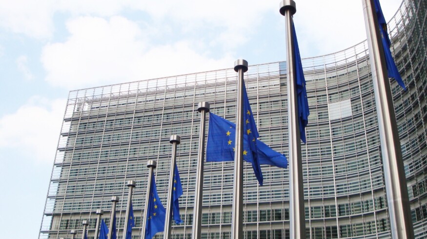 EuroChem calls on the European Commission for clarity