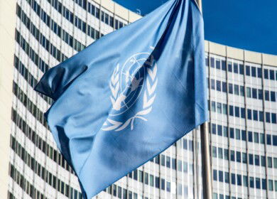 UN urges not to prohibit Russian fertilizer exports