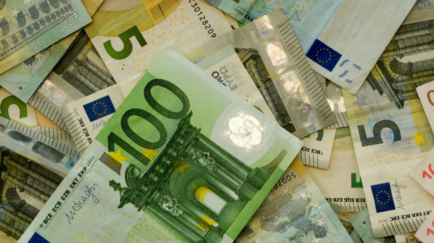 German farmers warned of nitrogen fertilizer shortages