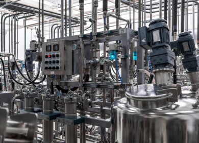 Verde AgriTech launched a new plant in Brazil