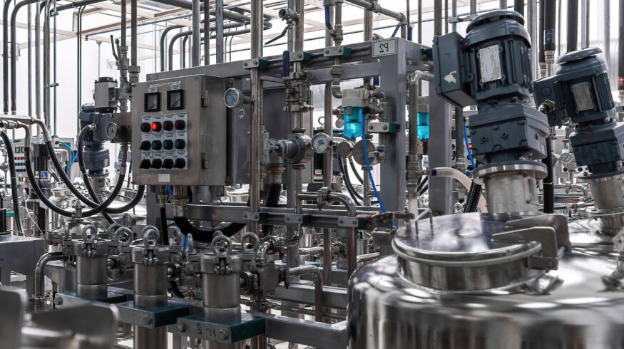 Verde AgriTech launched a new plant in Brazil