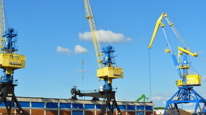 Export of mineral fertilizers from Russia may recover in 2023