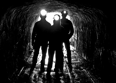 Usolskiy potash plant commissioned a new mine shaft