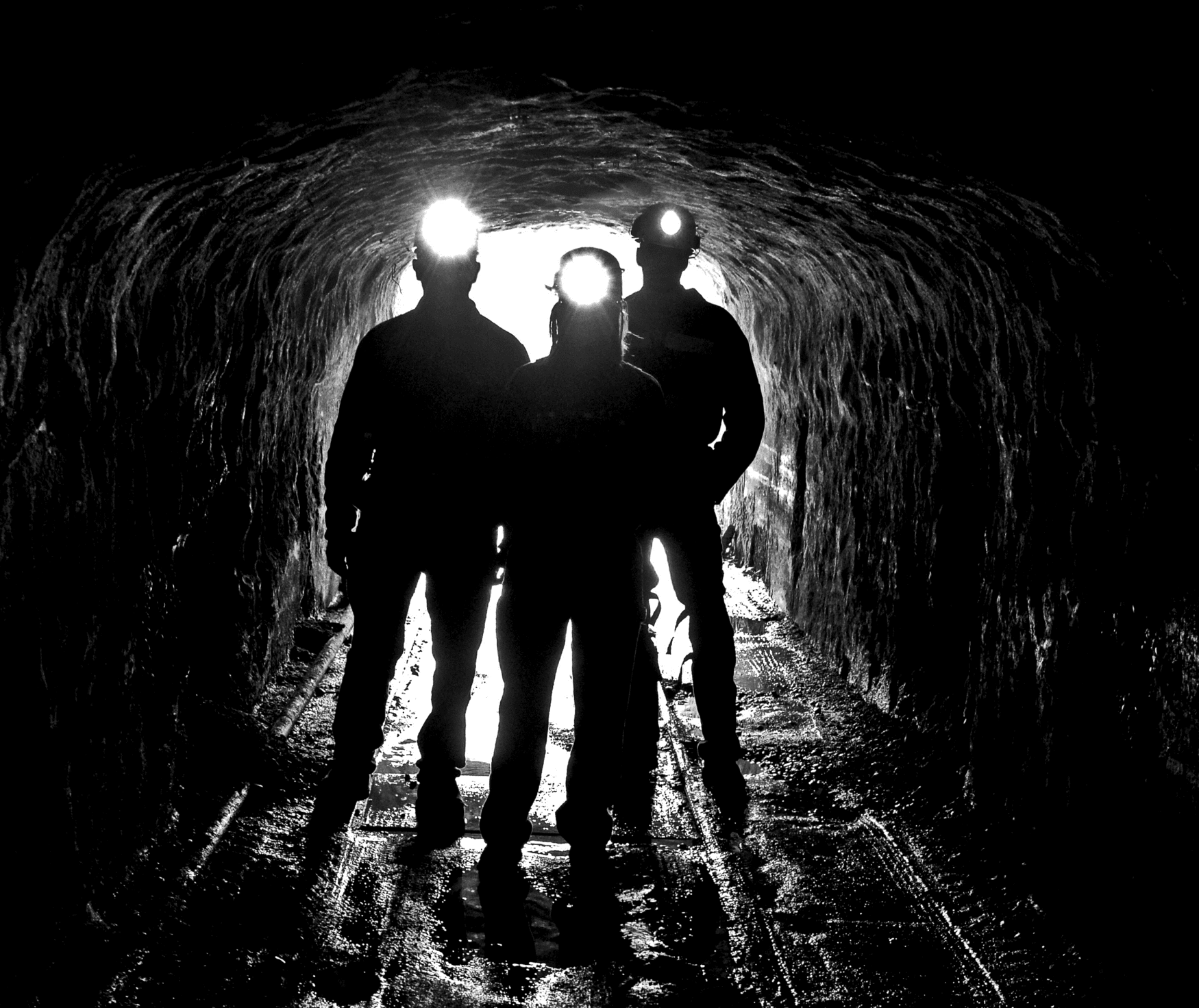 Usolskiy potash plant commissioned a new mine shaft