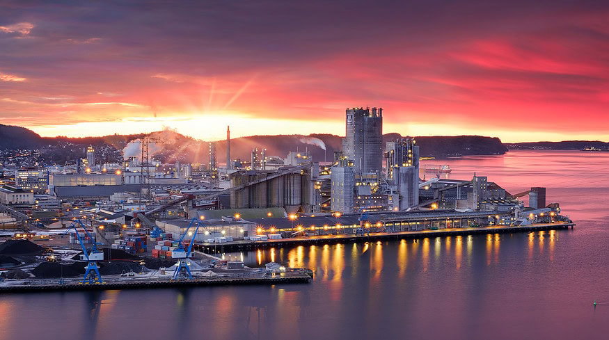 Yara is interested in “green” hydrogen