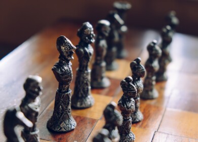 PhosAgro will replace its Chairman of the Board of Directors