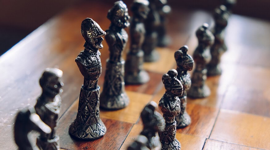 PhosAgro will replace its Chairman of the Board of Directors