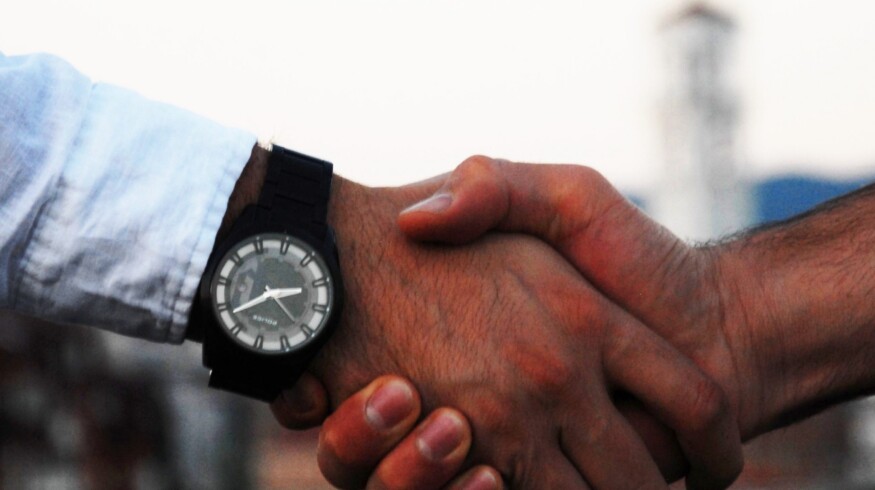 Canpotex is strengthening its positions in India