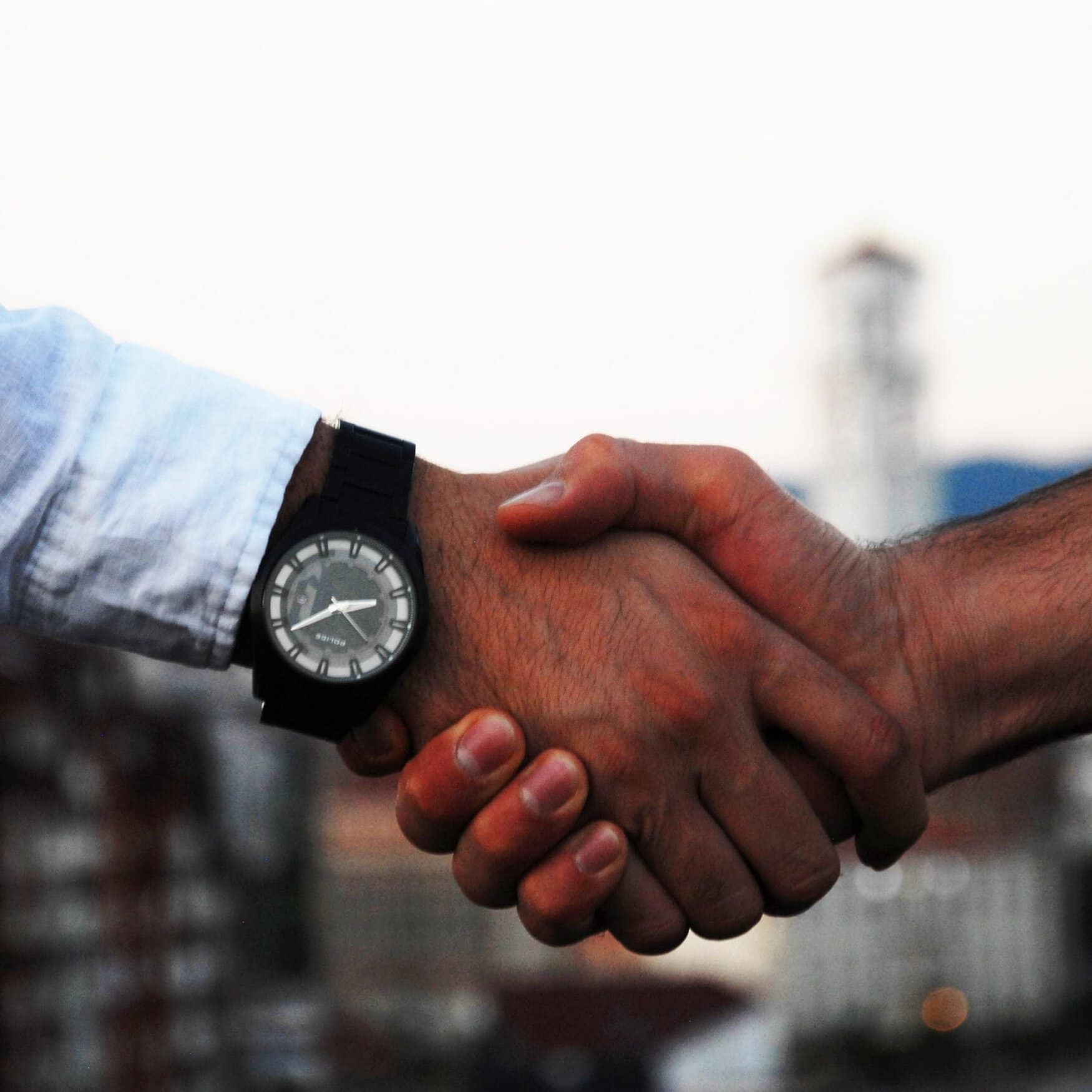 Canpotex is strengthening its positions in India