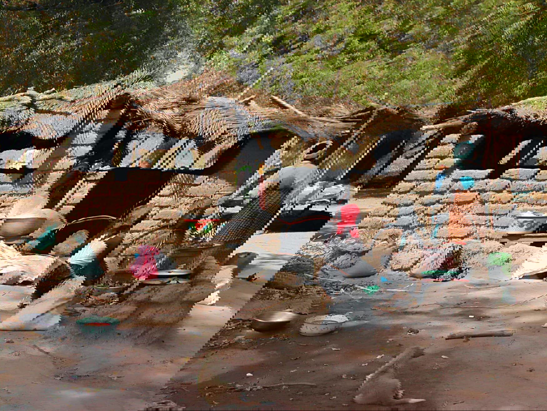 Uralchem delivered a batch of complex fertilizers to Burkina Faso