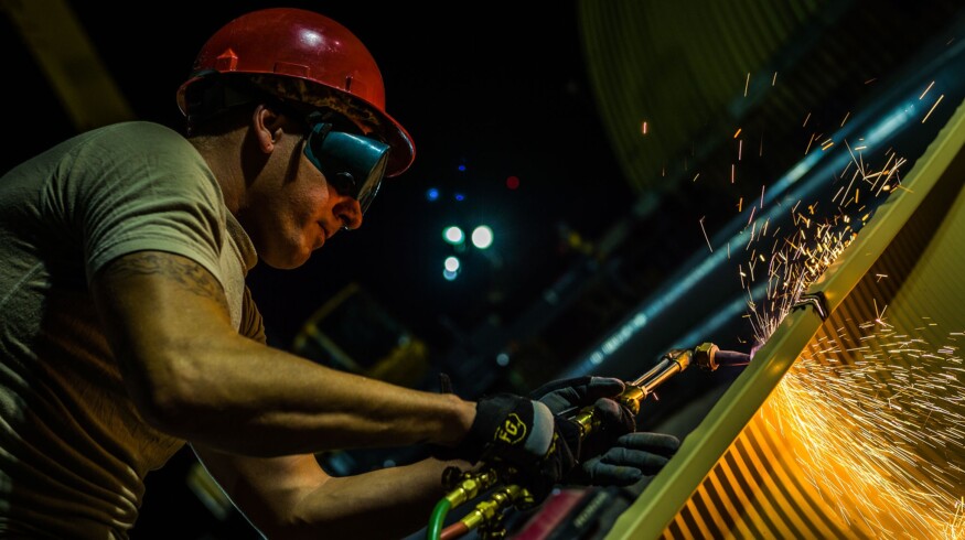 Grodno Azot stopped two workshops