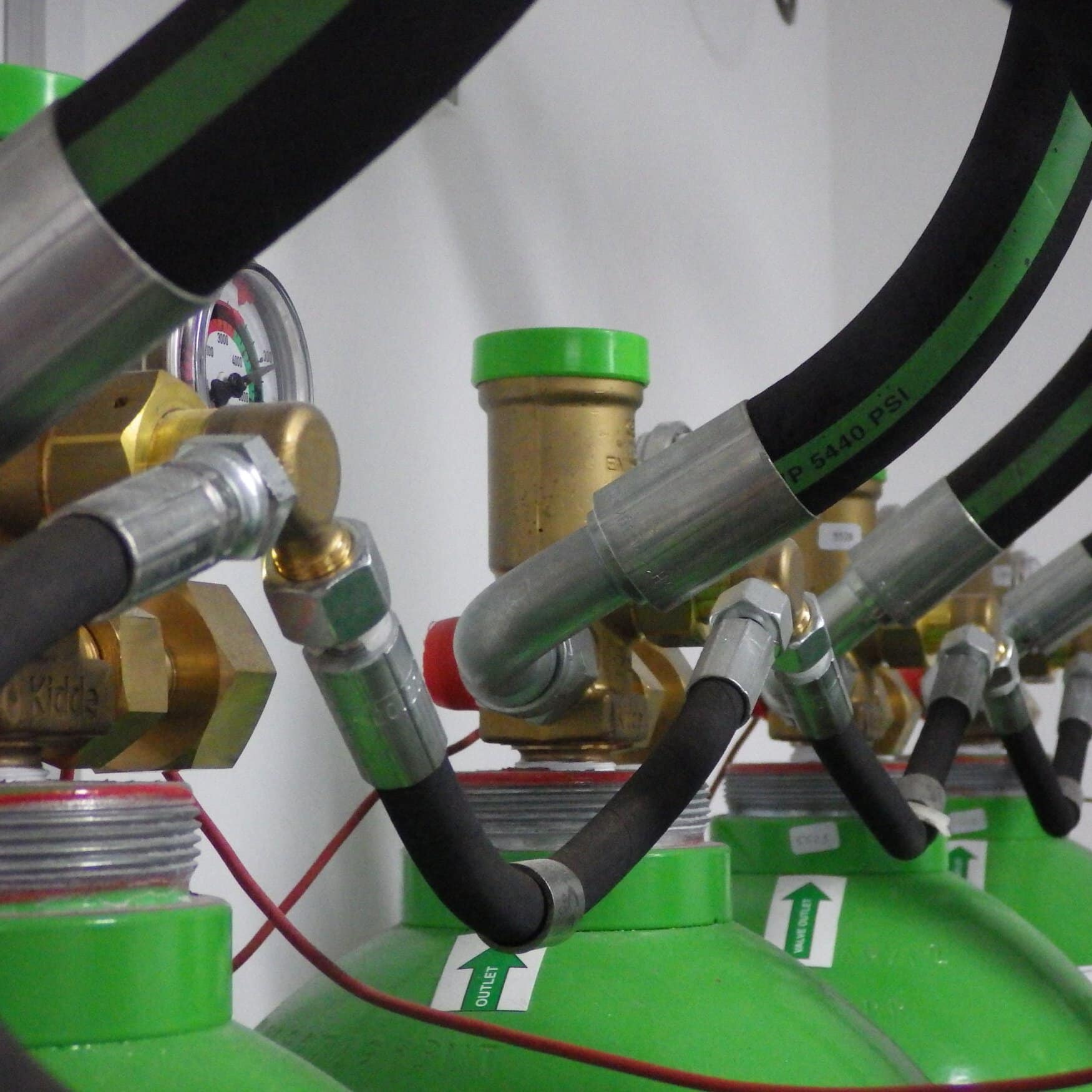 Willowood Industries has launched a new venture