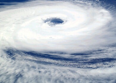 Hurricane Ian hit Mosaic production capacities