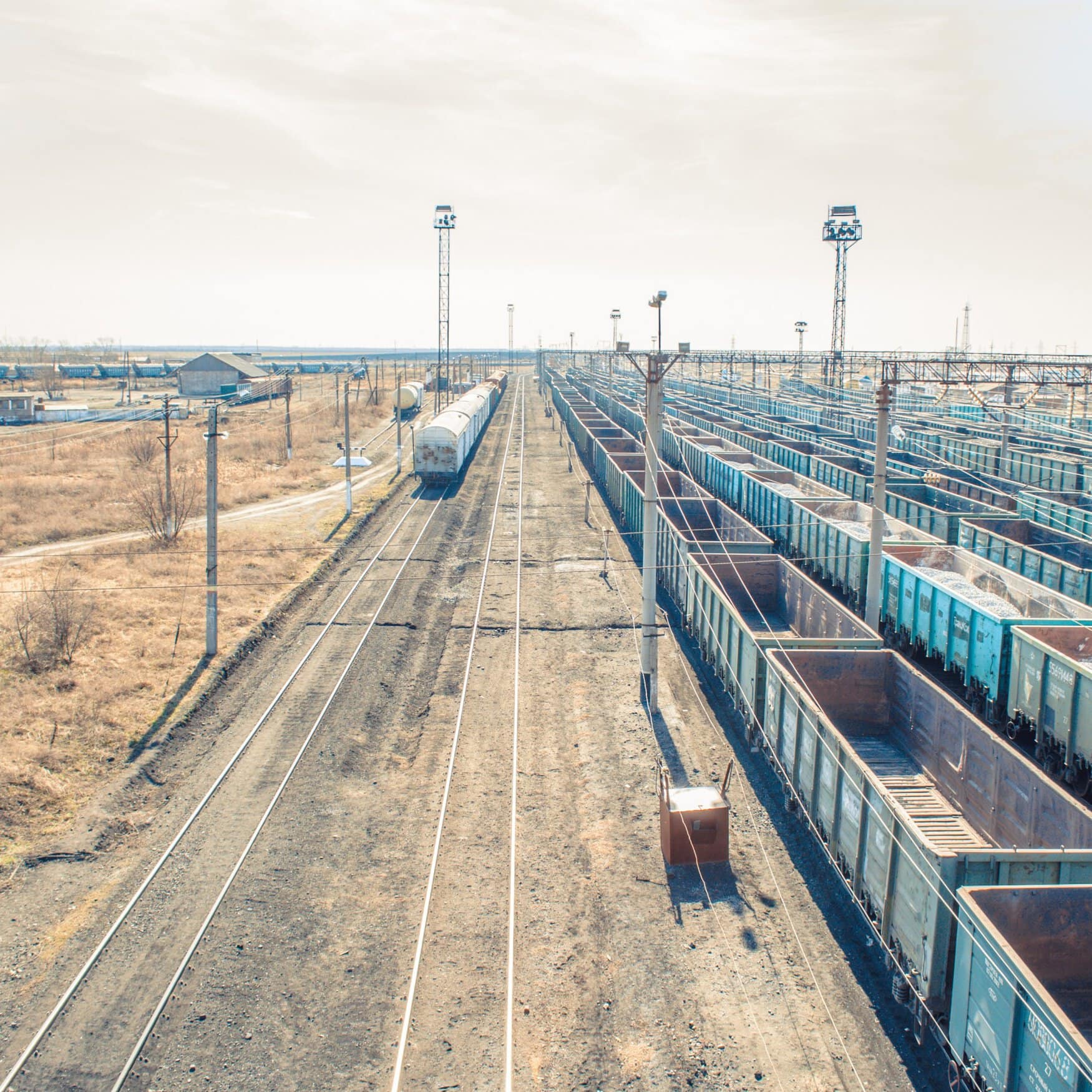 Kazakhstan needs 703 thousand tons of fertilizers for the next year