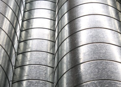 Russia and Ukraine are discussing the restart of the ammonia pipeline